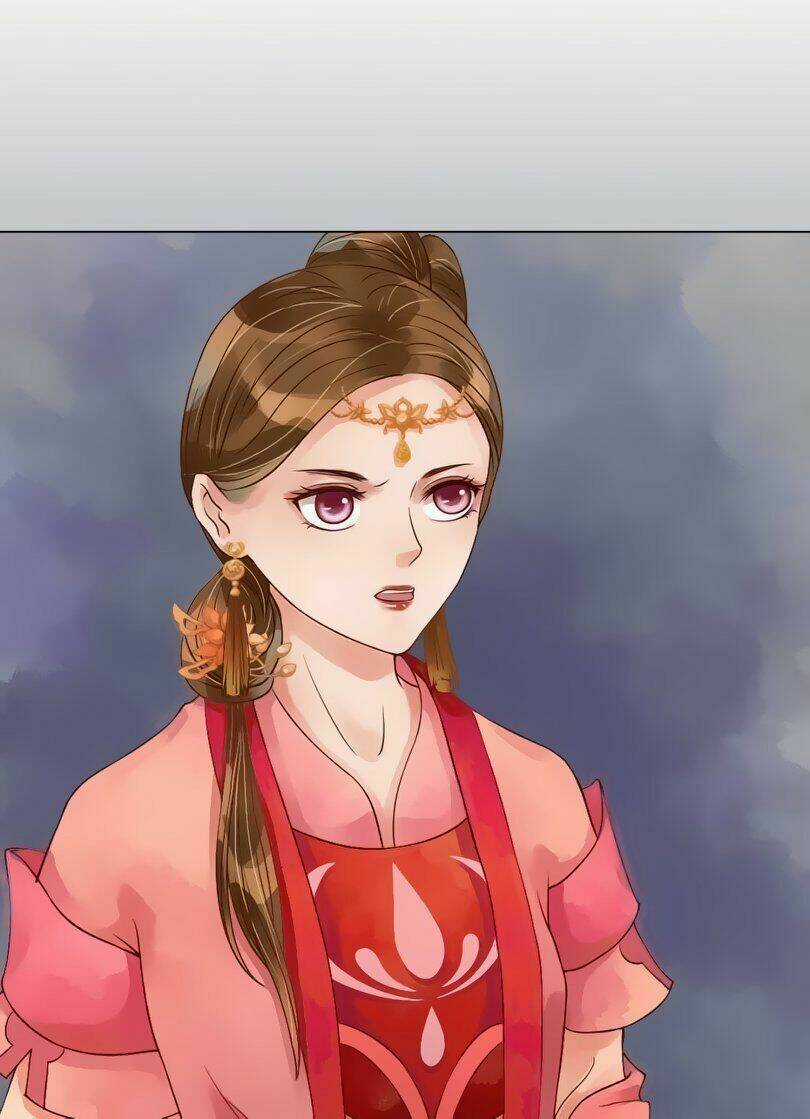 Cẩm Tú Vị Ương - Chapter 49 - Trang 14