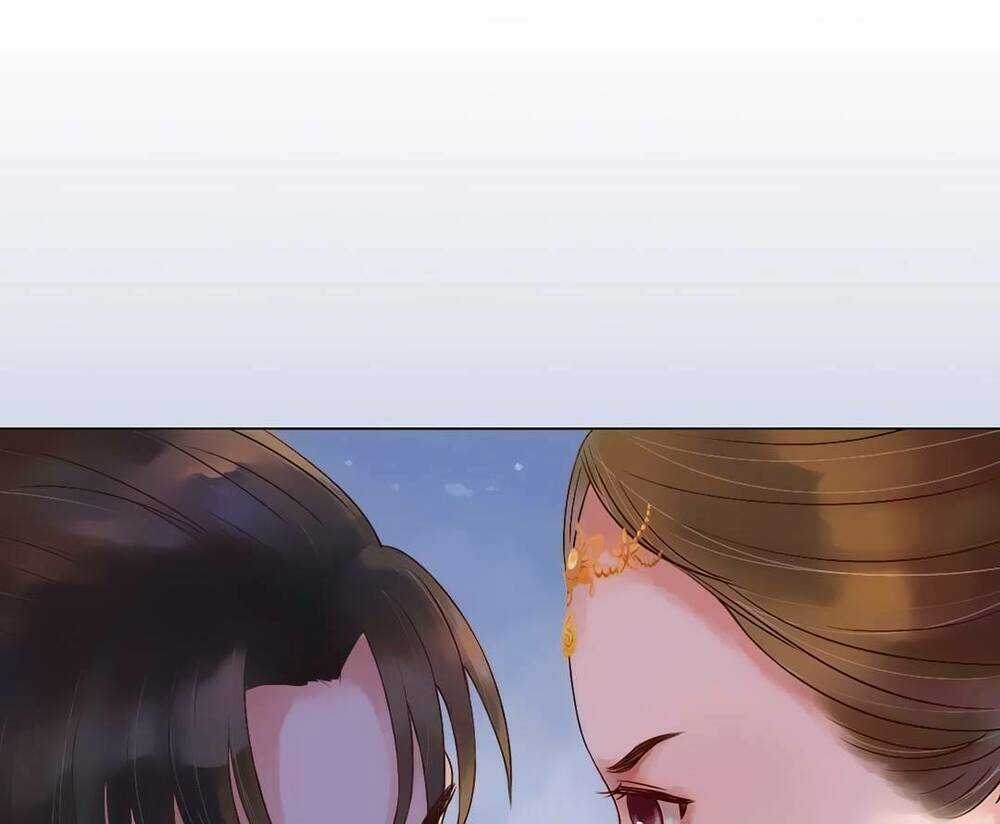 Cẩm Tú Vị Ương - Chapter 49 - Trang 19