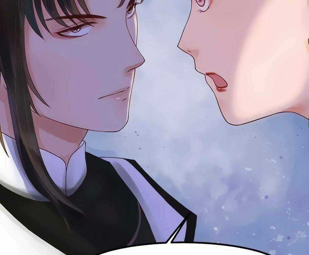 Cẩm Tú Vị Ương - Chapter 49 - Trang 20