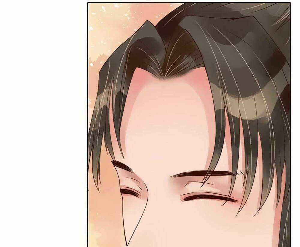 Cẩm Tú Vị Ương - Chapter 49 - Trang 29