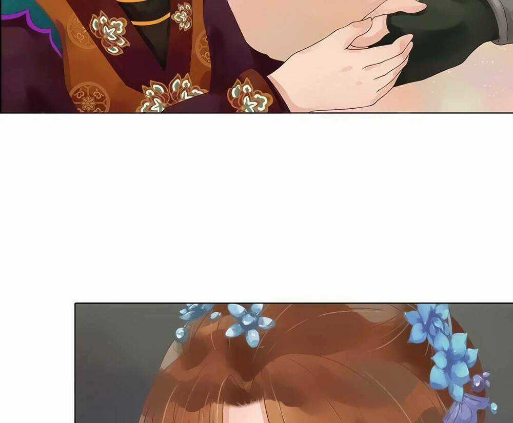 Cẩm Tú Vị Ương - Chapter 49 - Trang 32