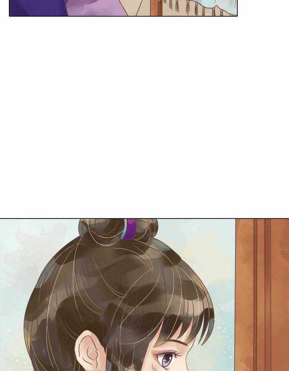 Cẩm Tú Vị Ương - Chapter 52 - Trang 28