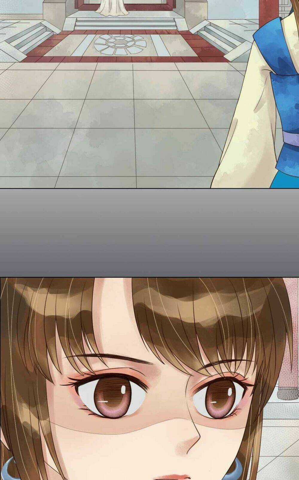 Cẩm Tú Vị Ương - Chapter 52 - Trang 6