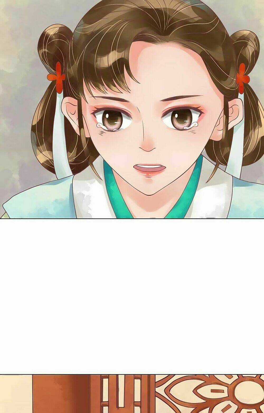 Cẩm Tú Vị Ương - Chapter 53 - Trang 12