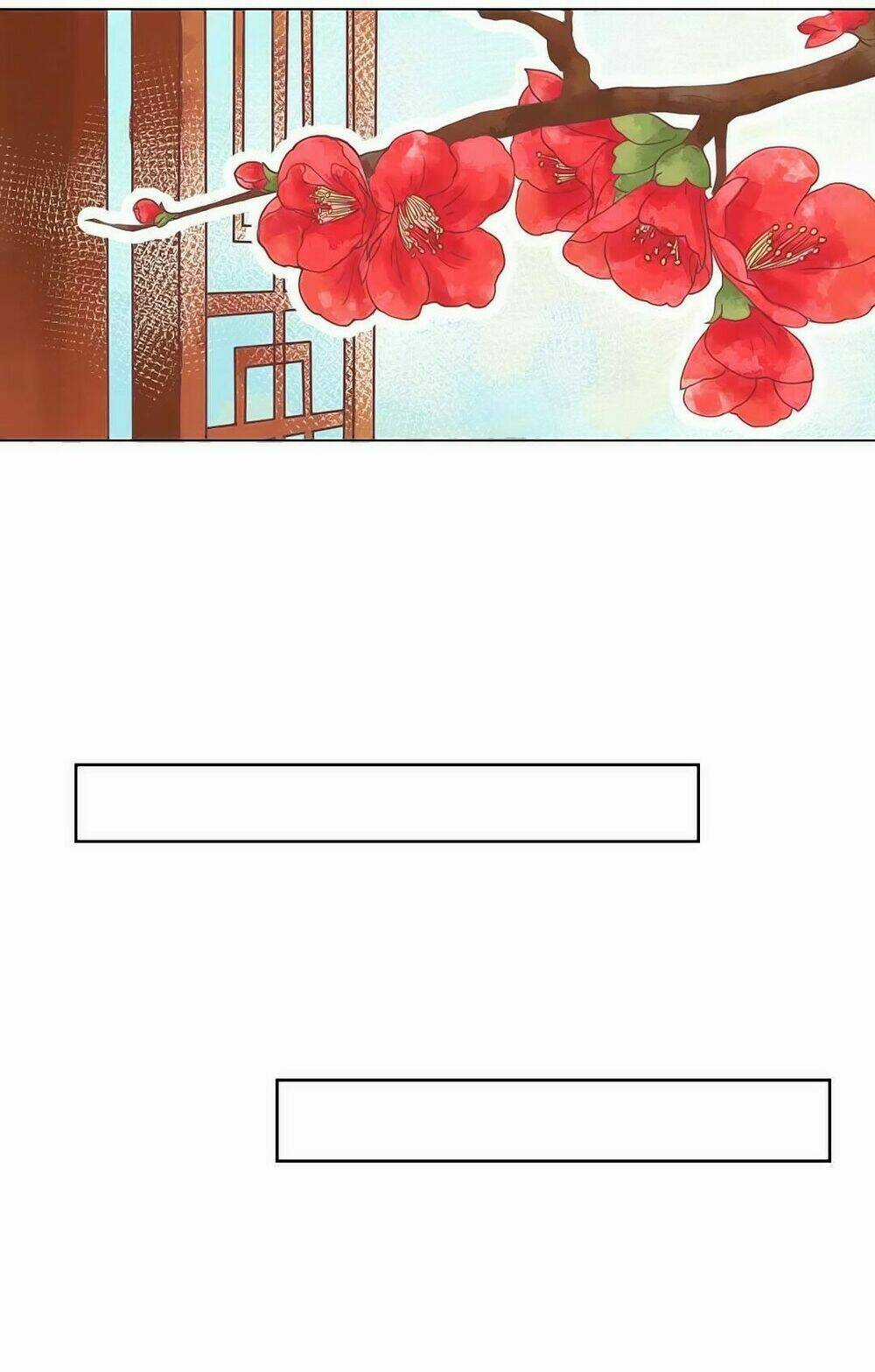 Cẩm Tú Vị Ương - Chapter 53 - Trang 15