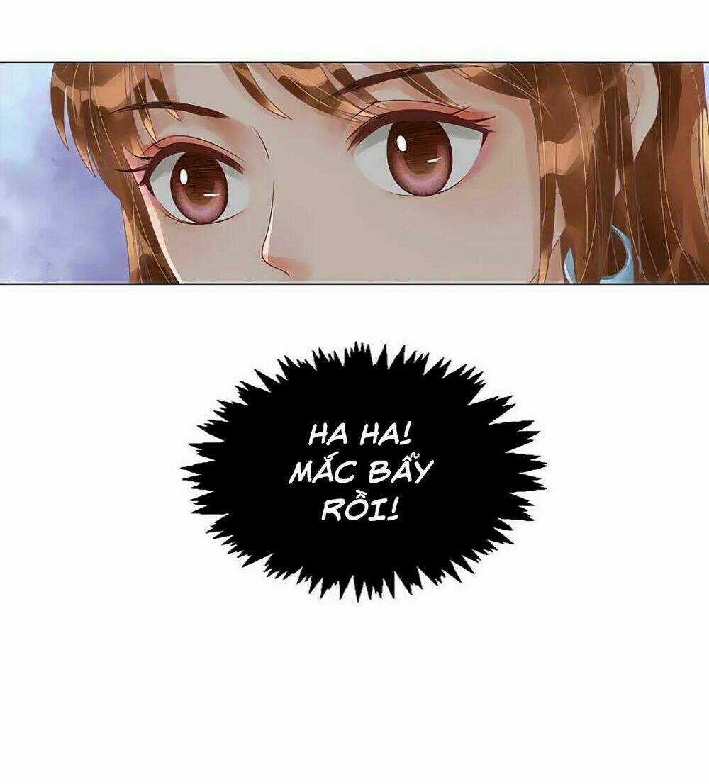 Cẩm Tú Vị Ương - Chapter 54 - Trang 38