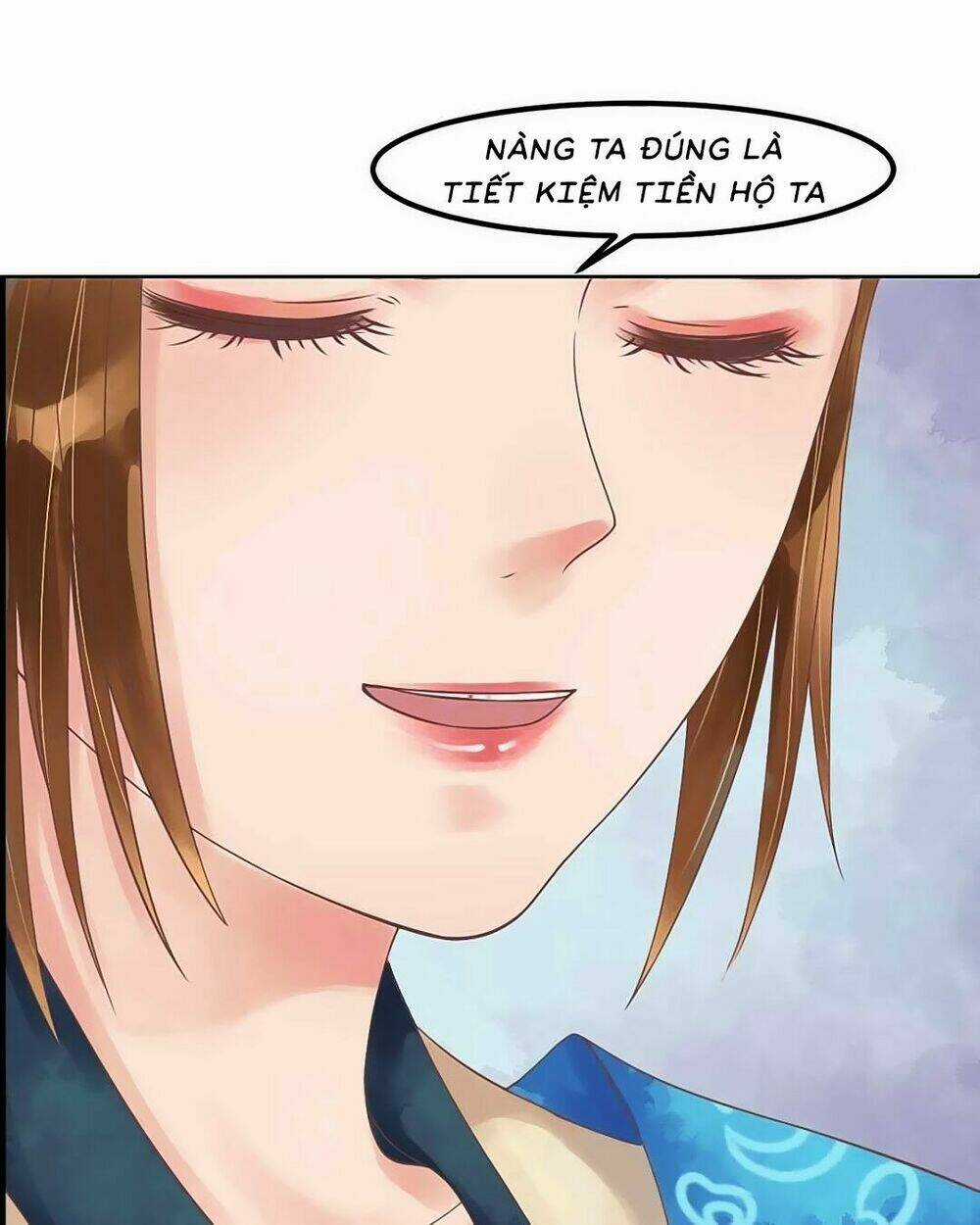 Cẩm Tú Vị Ương - Chapter 54 - Trang 10