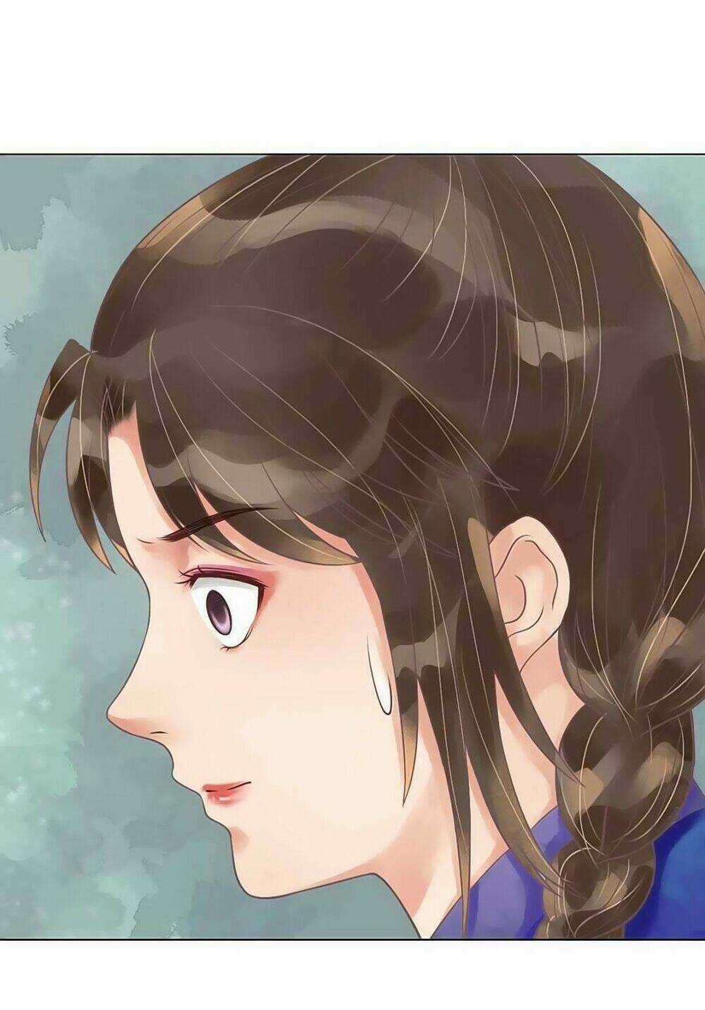 Cẩm Tú Vị Ương - Chapter 55 - Trang 3