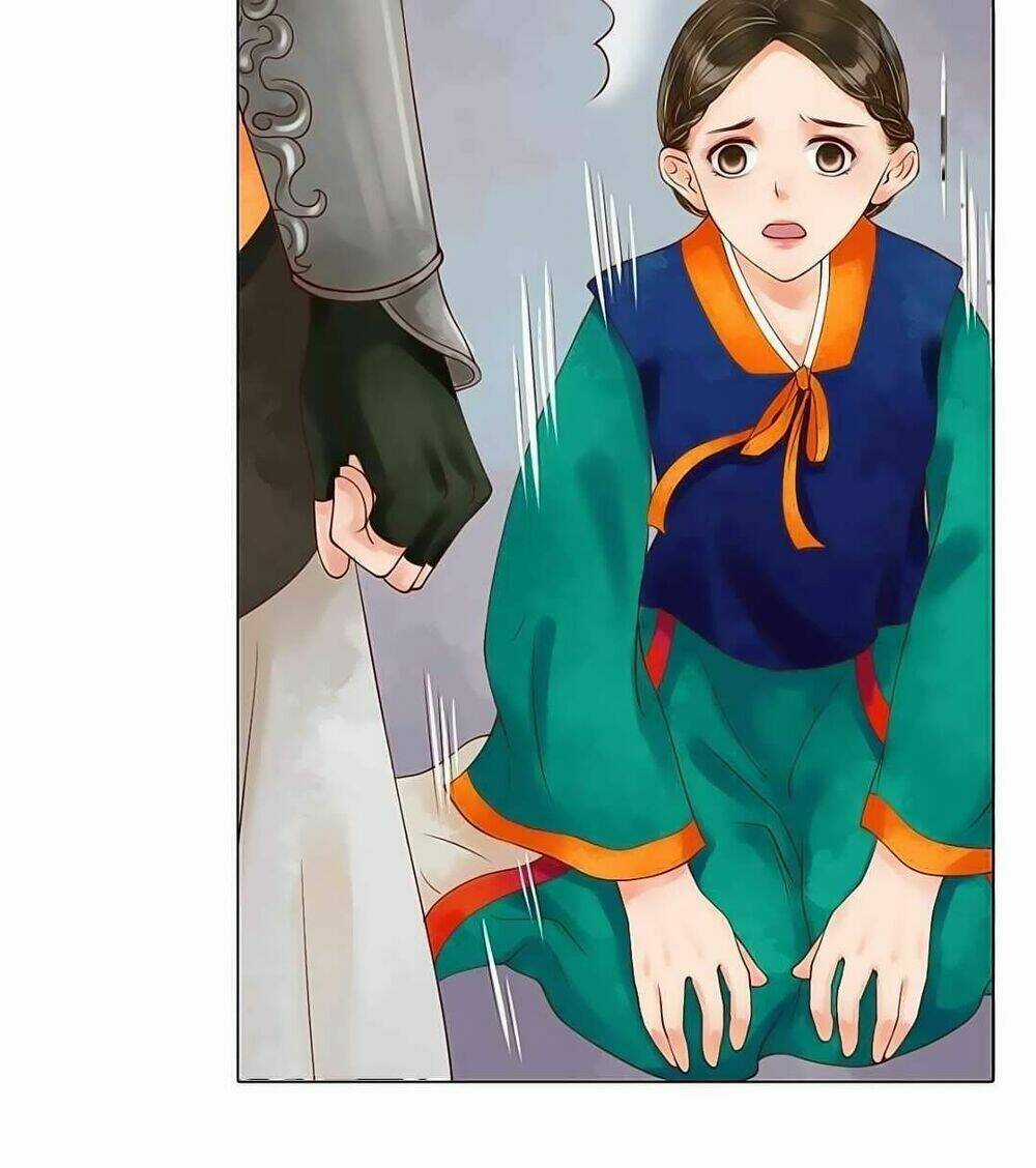 Cẩm Tú Vị Ương - Chapter 56 - Trang 17