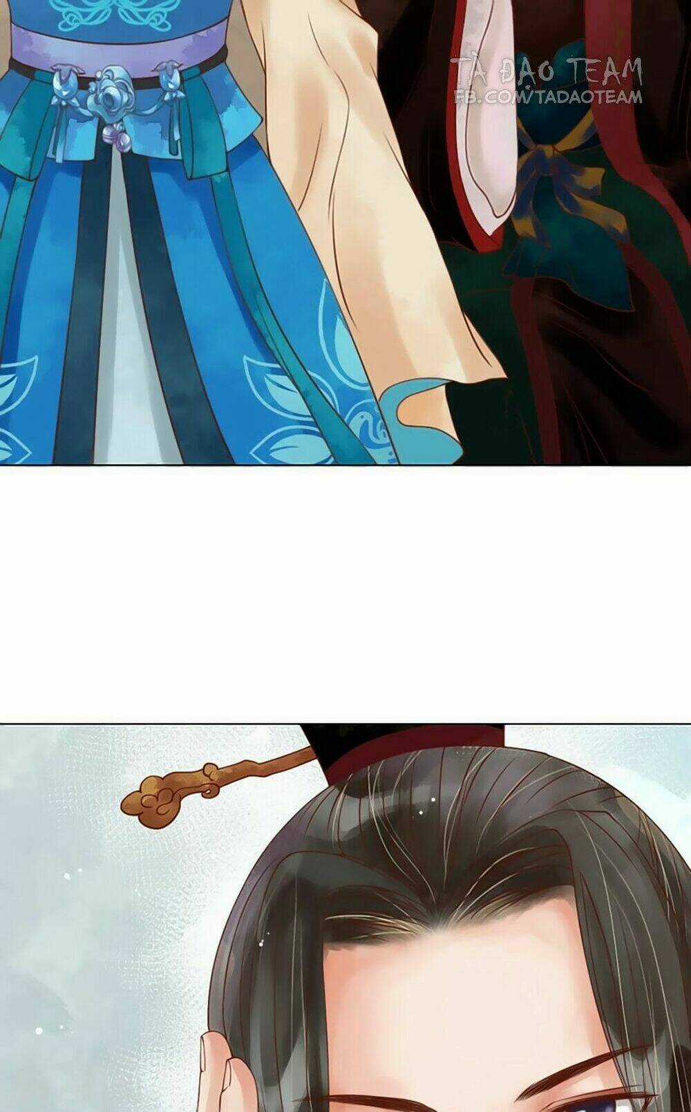 Cẩm Tú Vị Ương - Chapter 58 - Trang 13