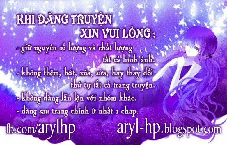 Cẩm Tú Vị Ương - Chapter 6 - Trang 2
