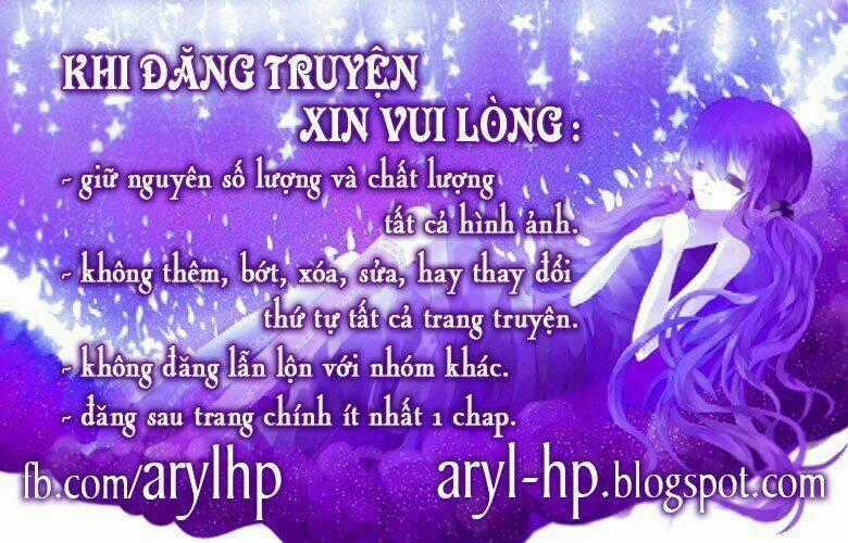 Cẩm Tú Vị Ương - Chapter 8 - Trang 1
