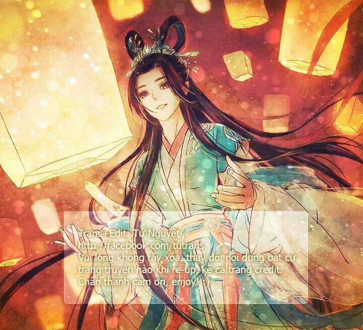 Cầm Tư - Chapter 9 - Trang 1