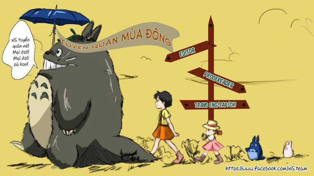 Cảm Xúc Ngọt Ngào - Chapter 2 - Trang 3