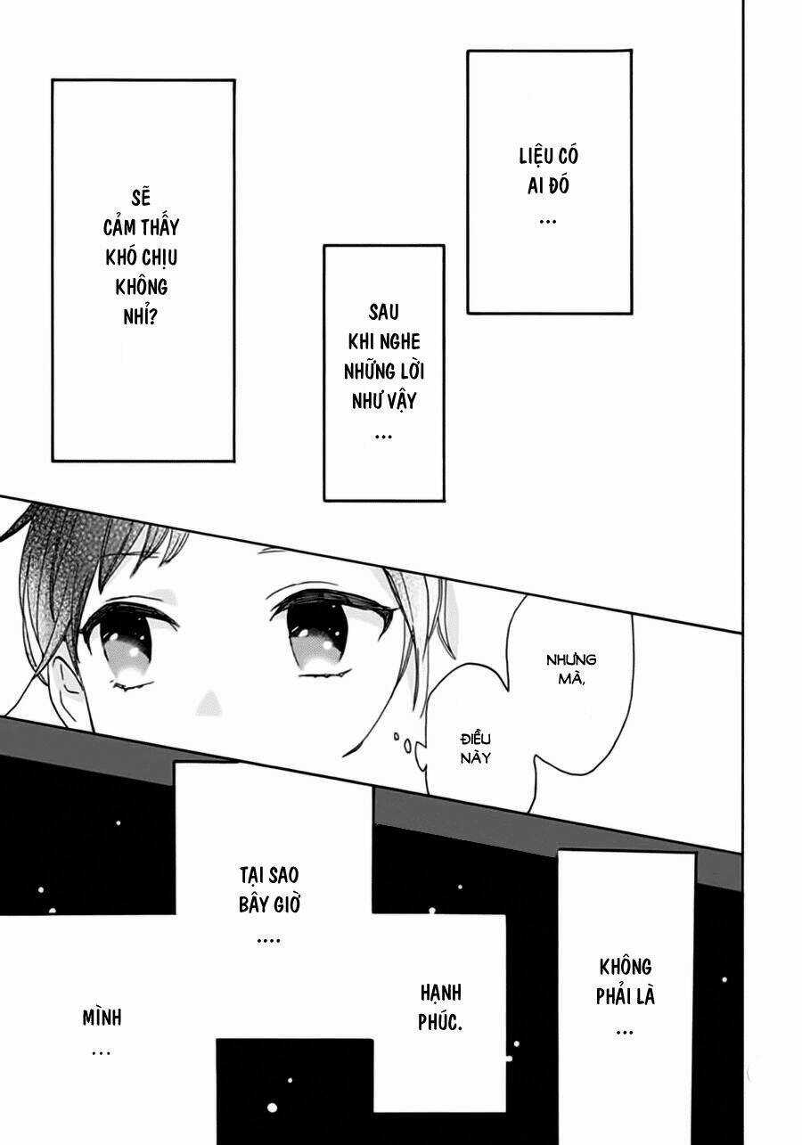 Cảm Xúc Ngọt Ngào - Chapter 21 - Trang 19