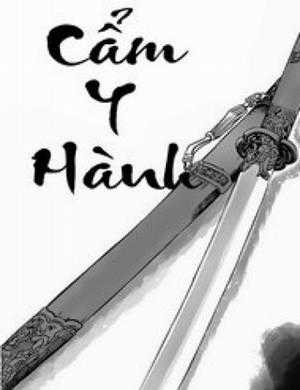 Đọc truyện Cẩm Y Hành