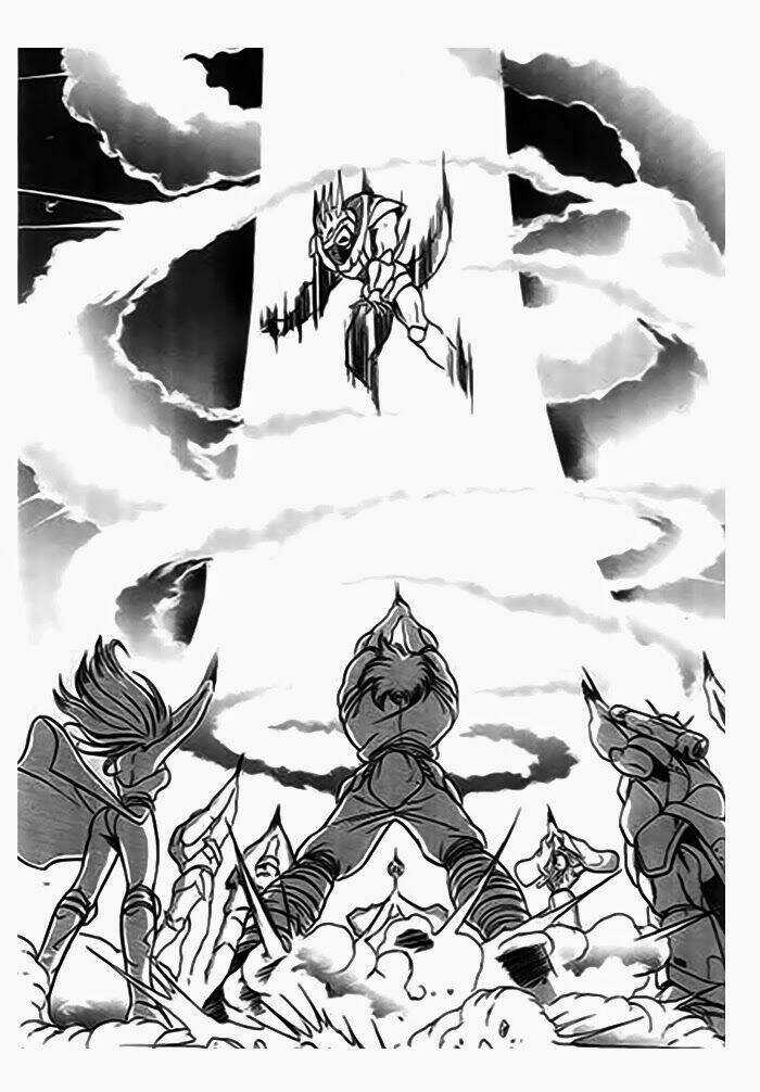 Càn Bát Lang - Chapter 0 - Trang 12