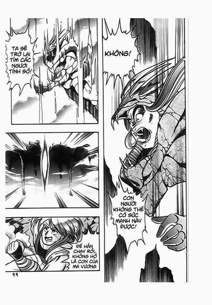 Càn Bát Lang - Chapter 0 - Trang 13