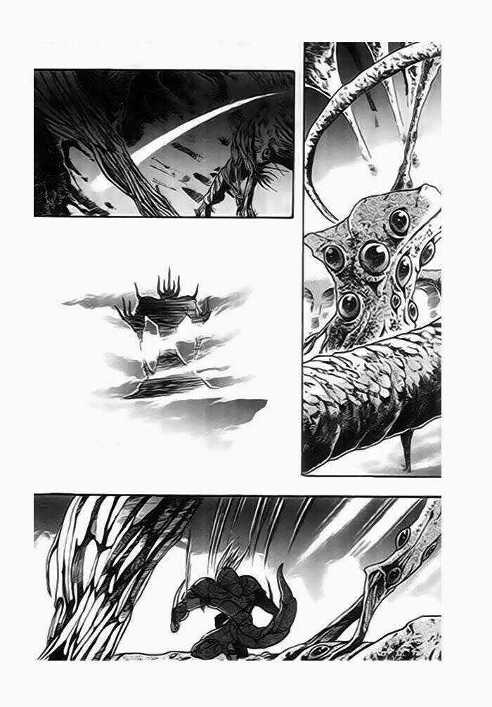 Càn Bát Lang - Chapter 0 - Trang 14