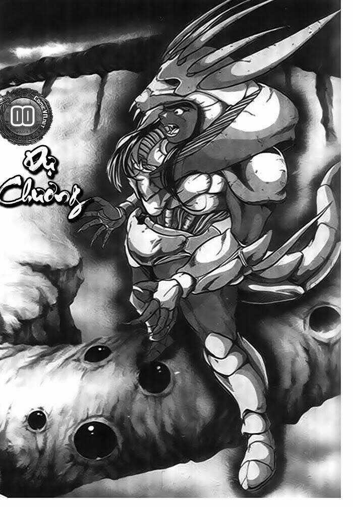 Càn Bát Lang - Chapter 0 - Trang 3