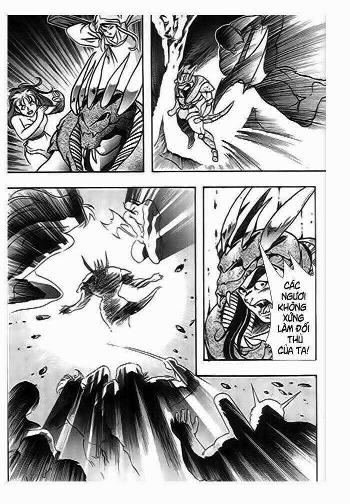 Càn Bát Lang - Chapter 0 - Trang 8