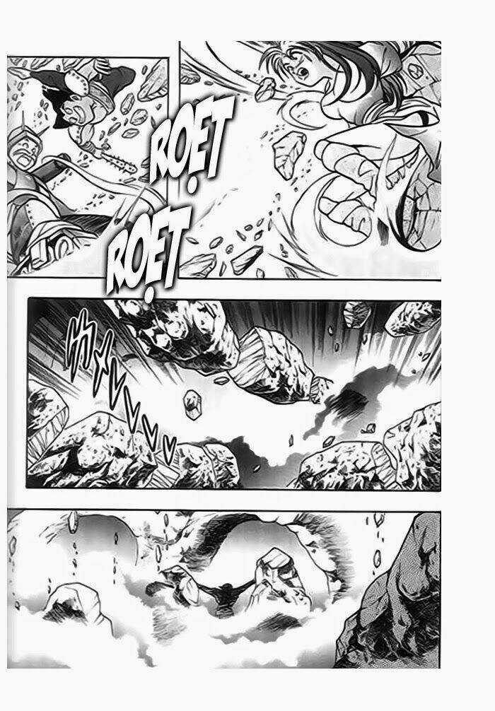 Càn Bát Lang - Chapter 0 - Trang 9