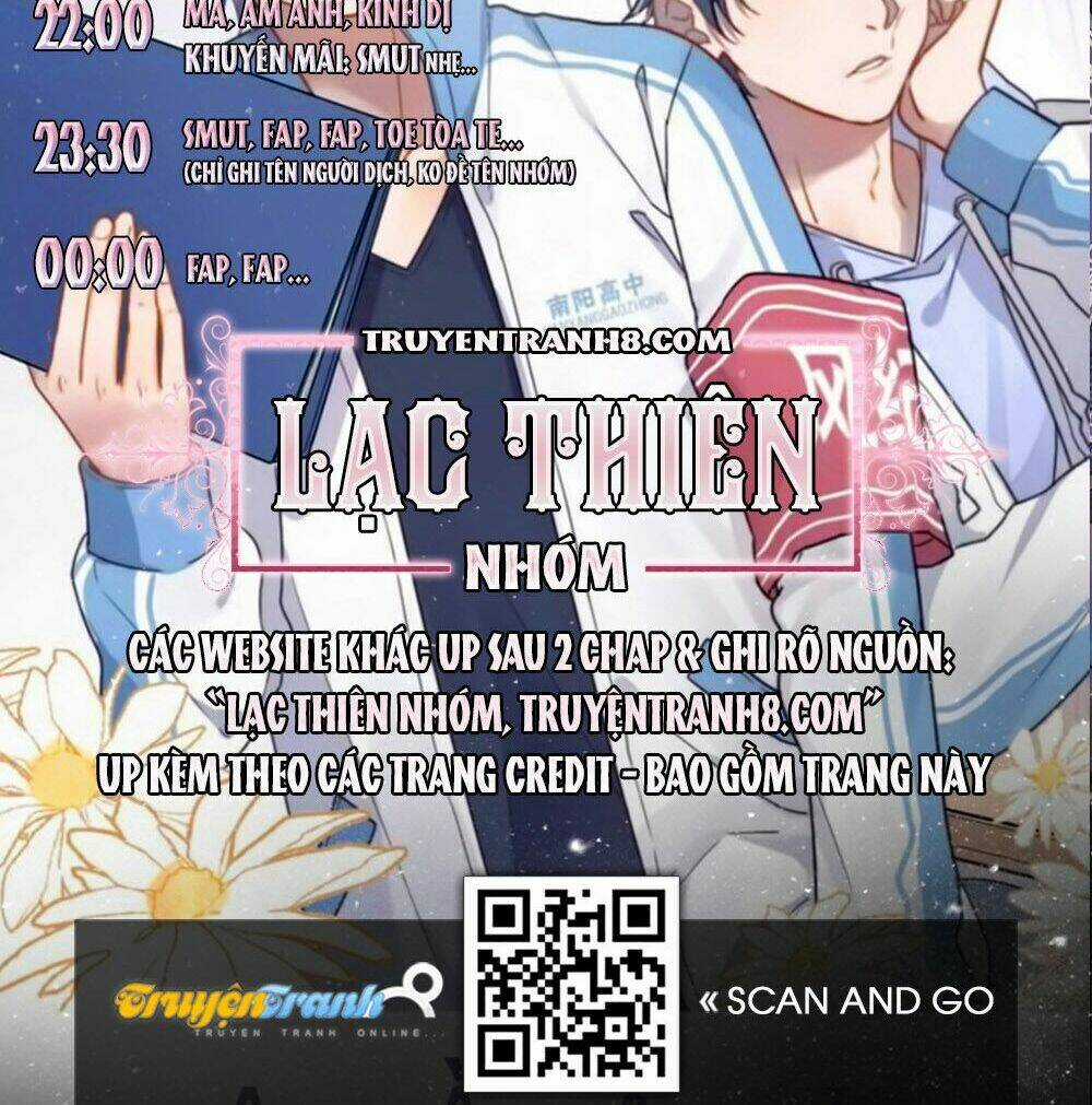 Cận Kề Tiếp Xúc - Chapter 1 - Trang 38