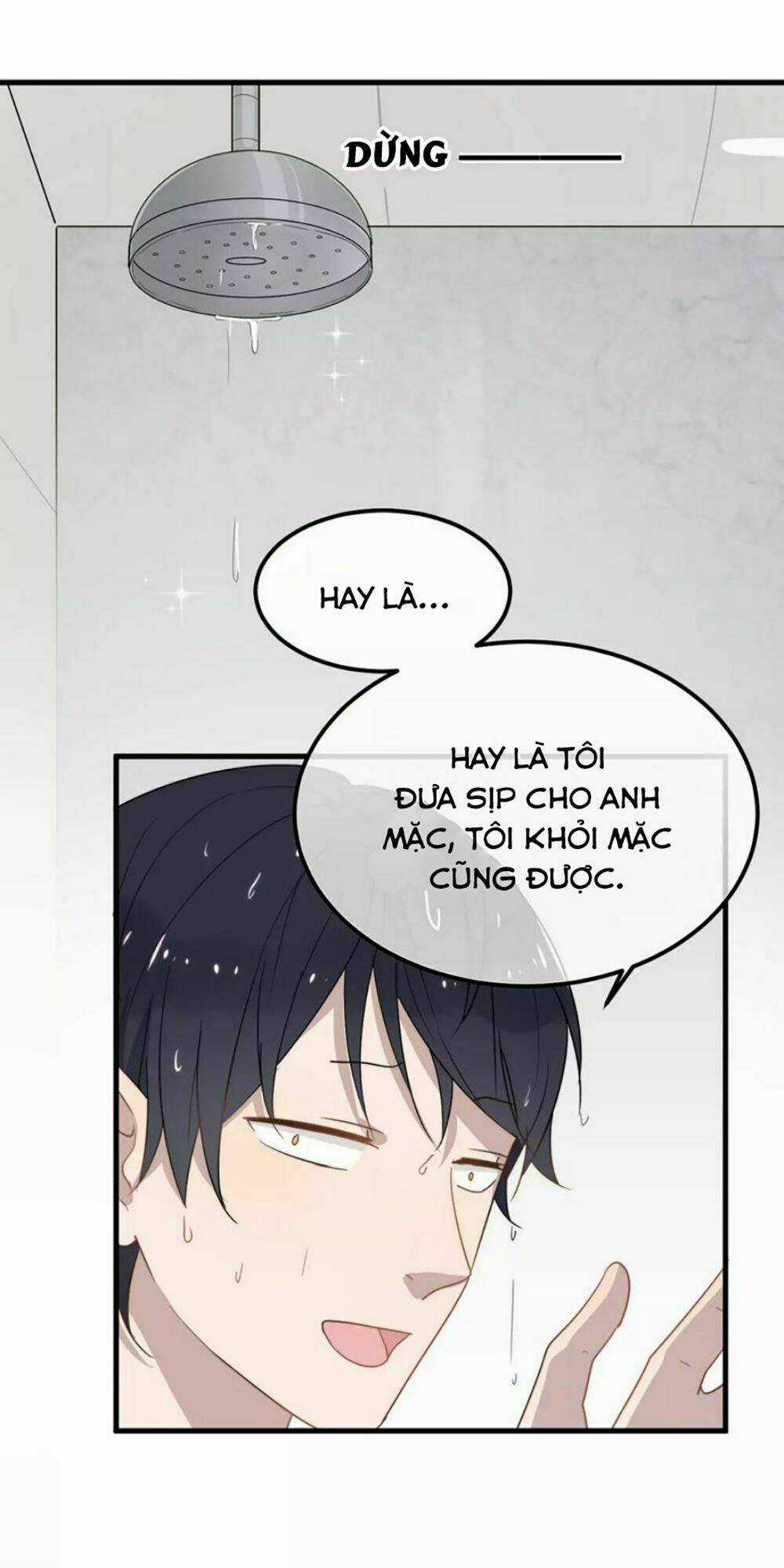 Cận Kề Tiếp Xúc - Chapter 10 - Trang 26