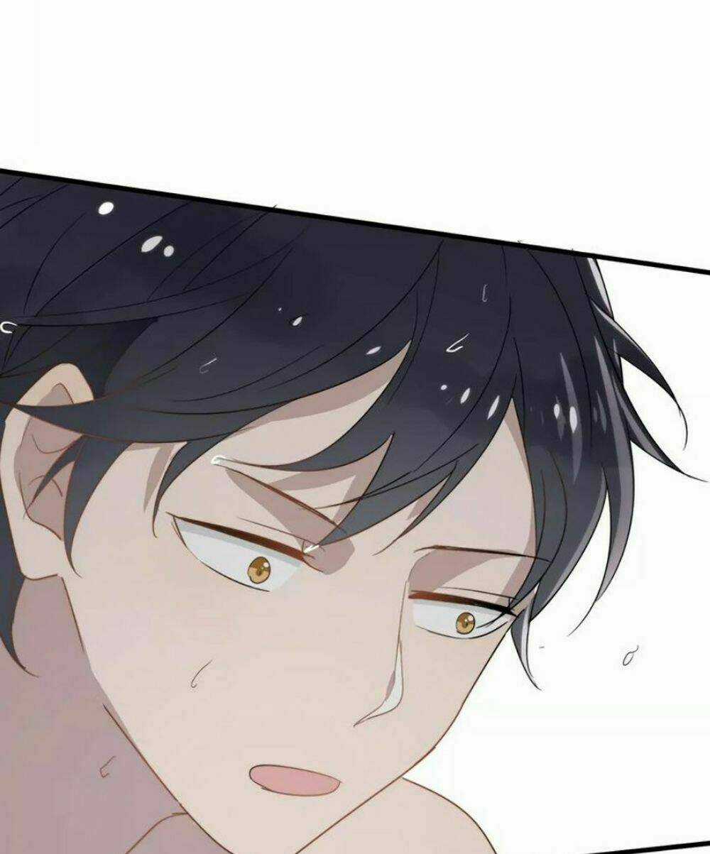 Cận Kề Tiếp Xúc - Chapter 10 - Trang 30