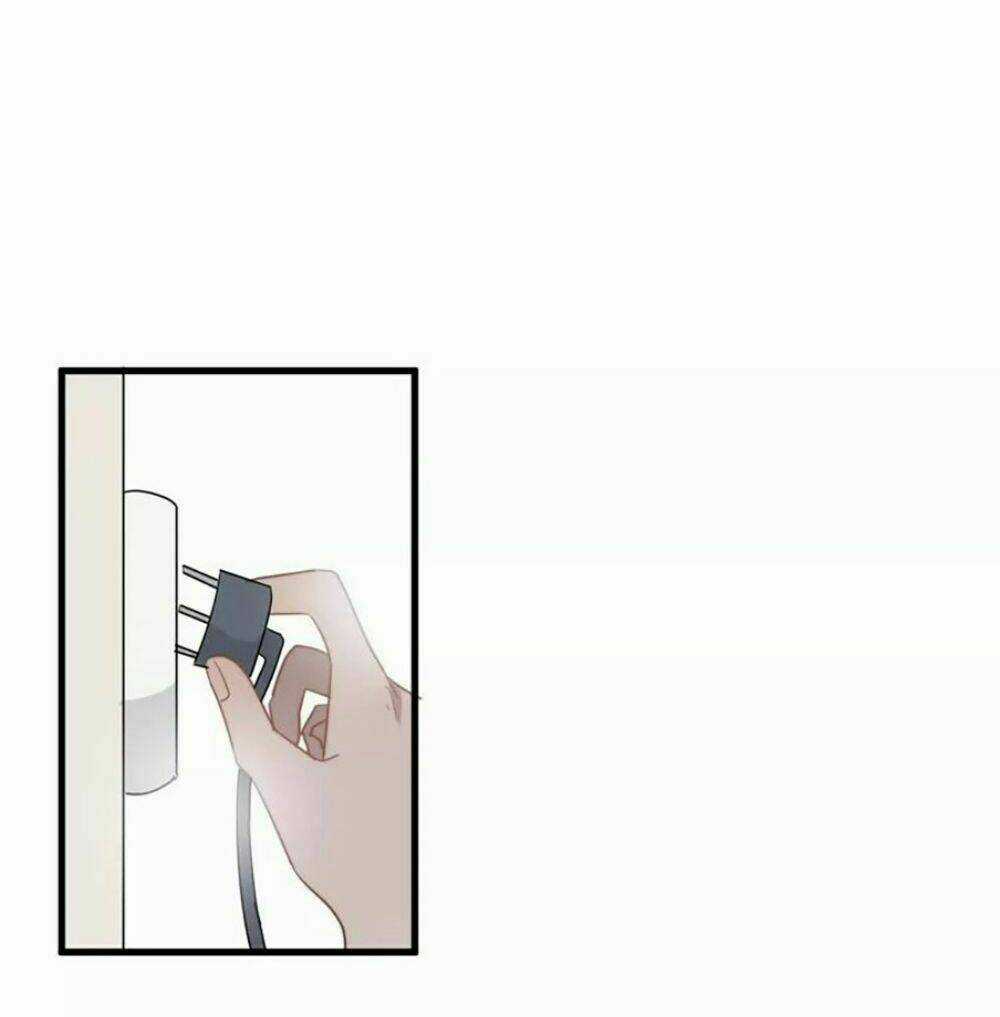 Cận Kề Tiếp Xúc - Chapter 10 - Trang 42