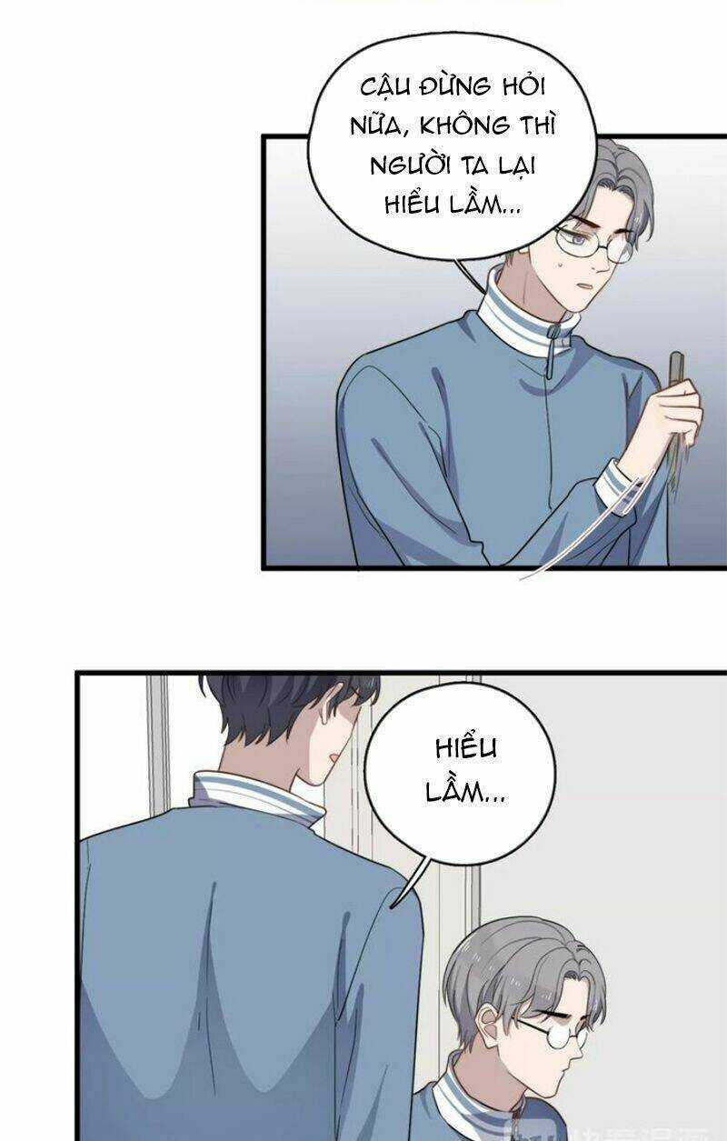 Cận Kề Tiếp Xúc - Chapter 100 - Trang 29