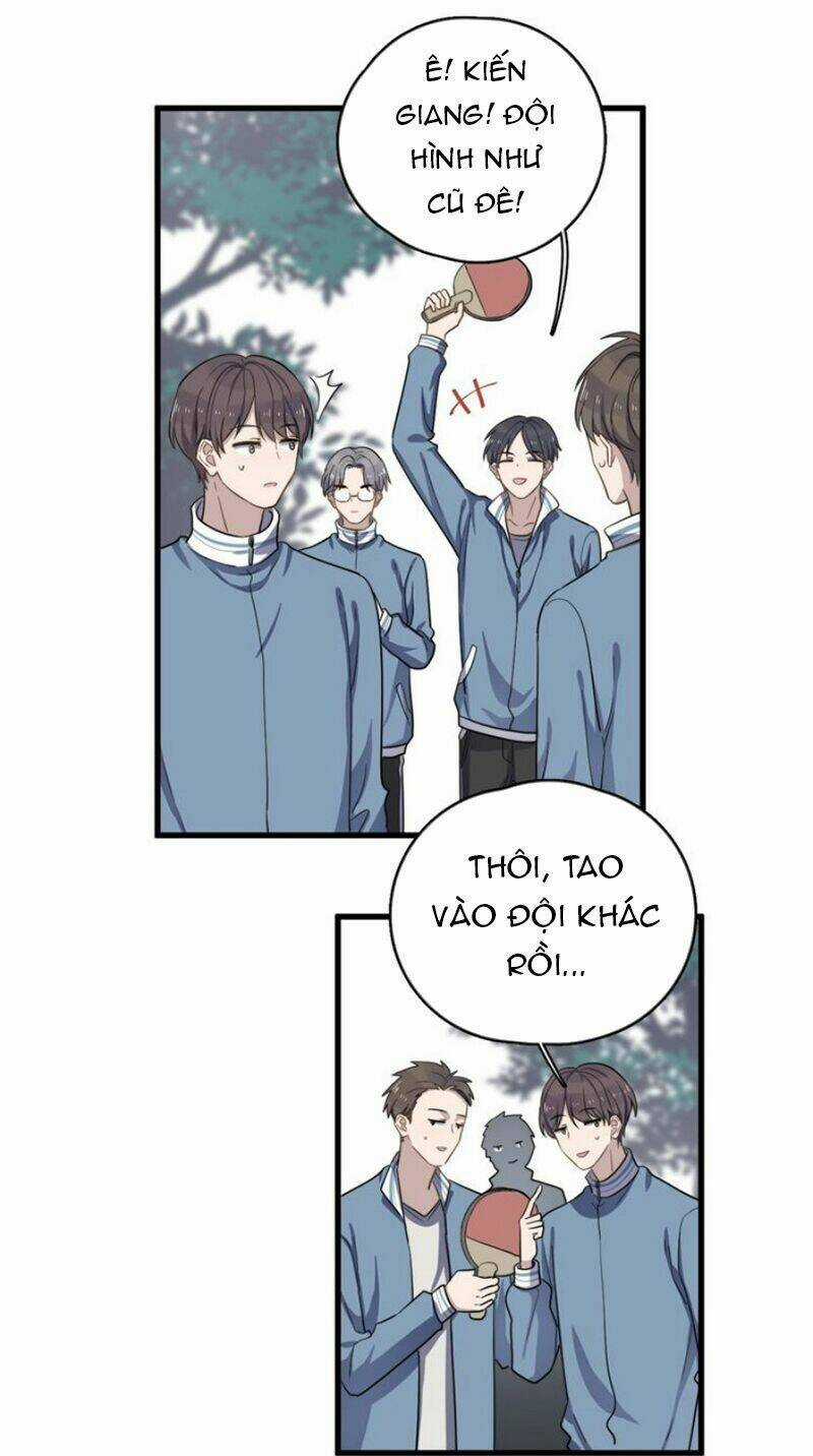 Cận Kề Tiếp Xúc - Chapter 100 - Trang 33