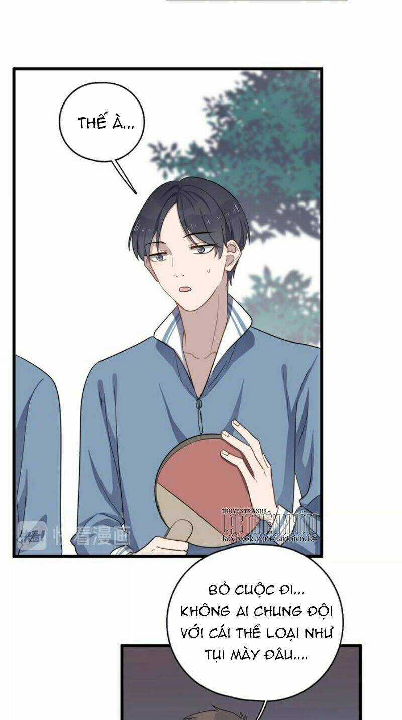 Cận Kề Tiếp Xúc - Chapter 100 - Trang 34