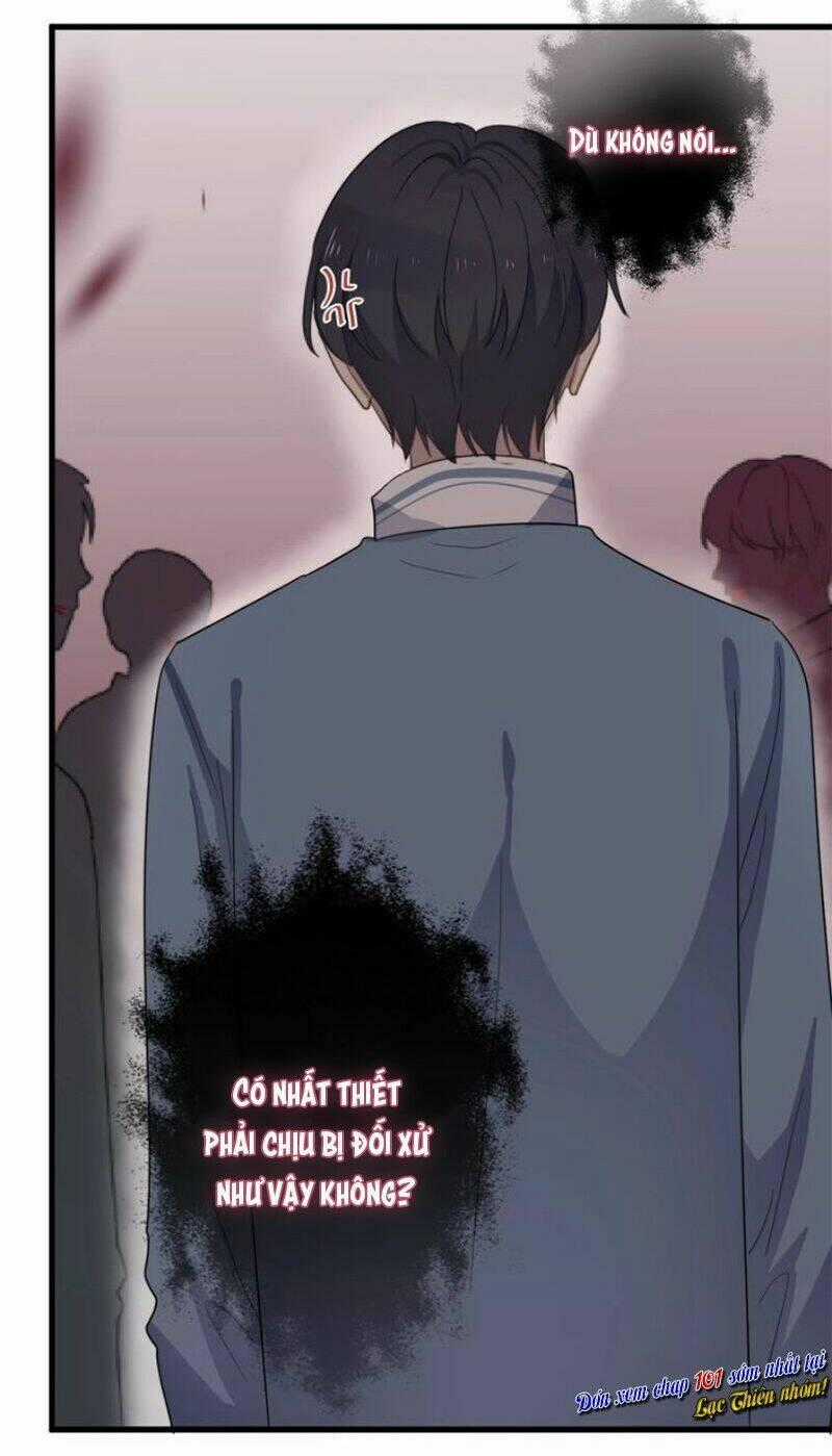 Cận Kề Tiếp Xúc - Chapter 100 - Trang 38