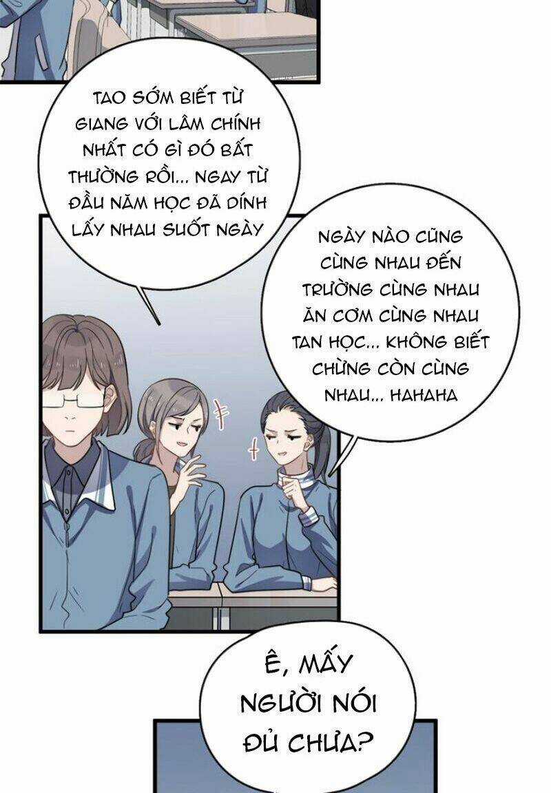 Cận Kề Tiếp Xúc - Chapter 100 - Trang 10