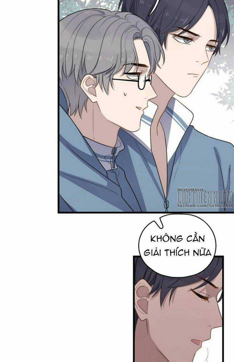 Cận Kề Tiếp Xúc - Chapter 101 - Trang 13