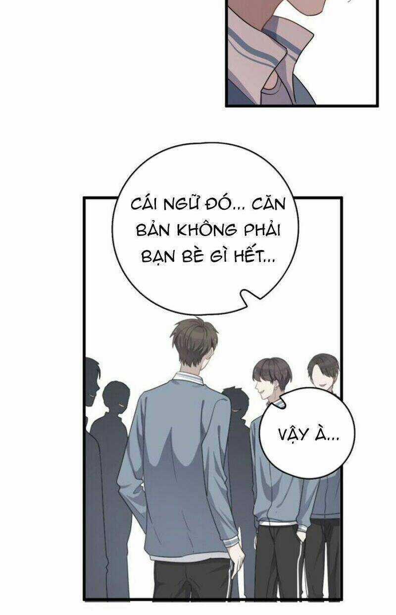 Cận Kề Tiếp Xúc - Chapter 101 - Trang 14