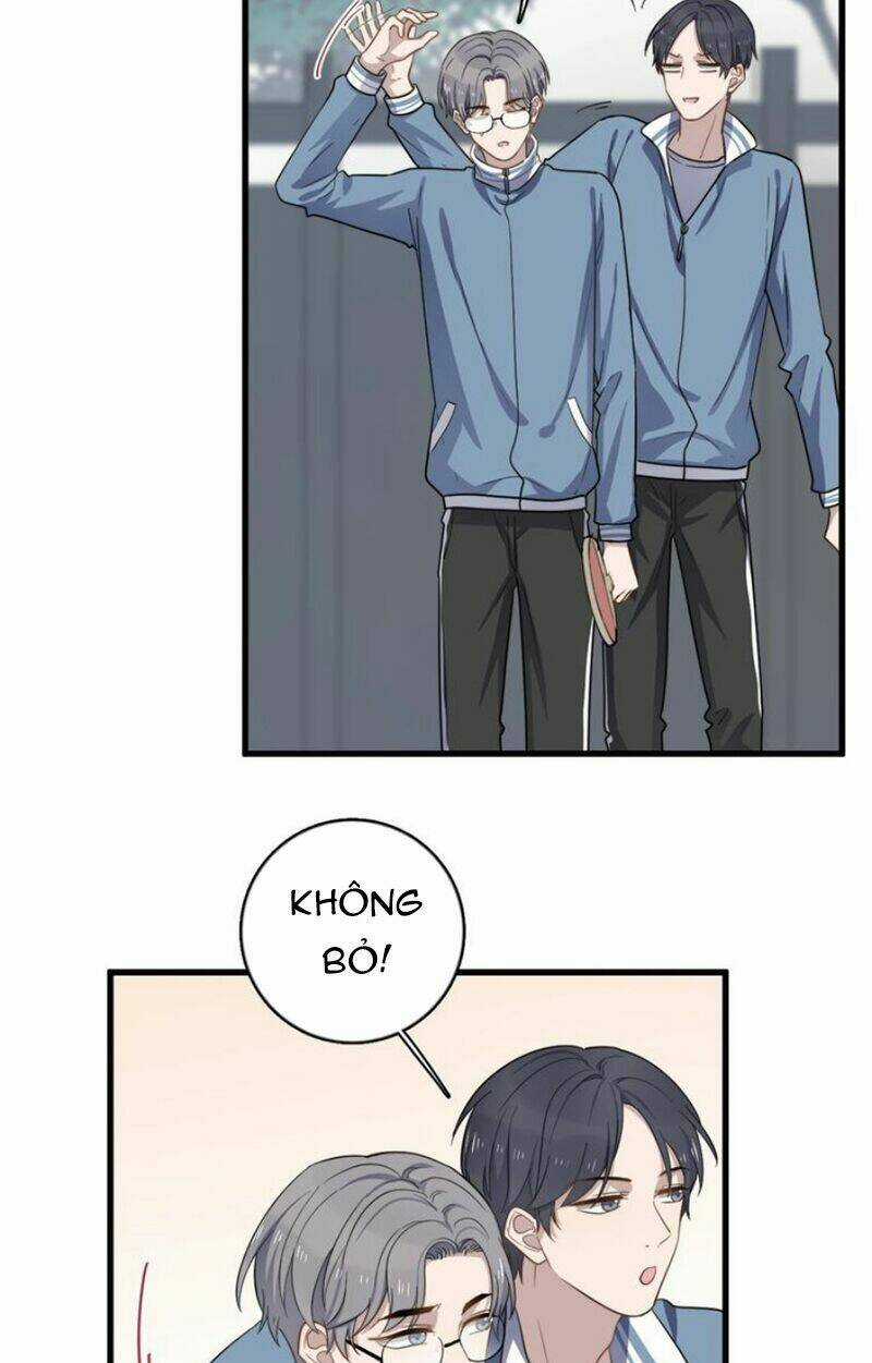Cận Kề Tiếp Xúc - Chapter 101 - Trang 17