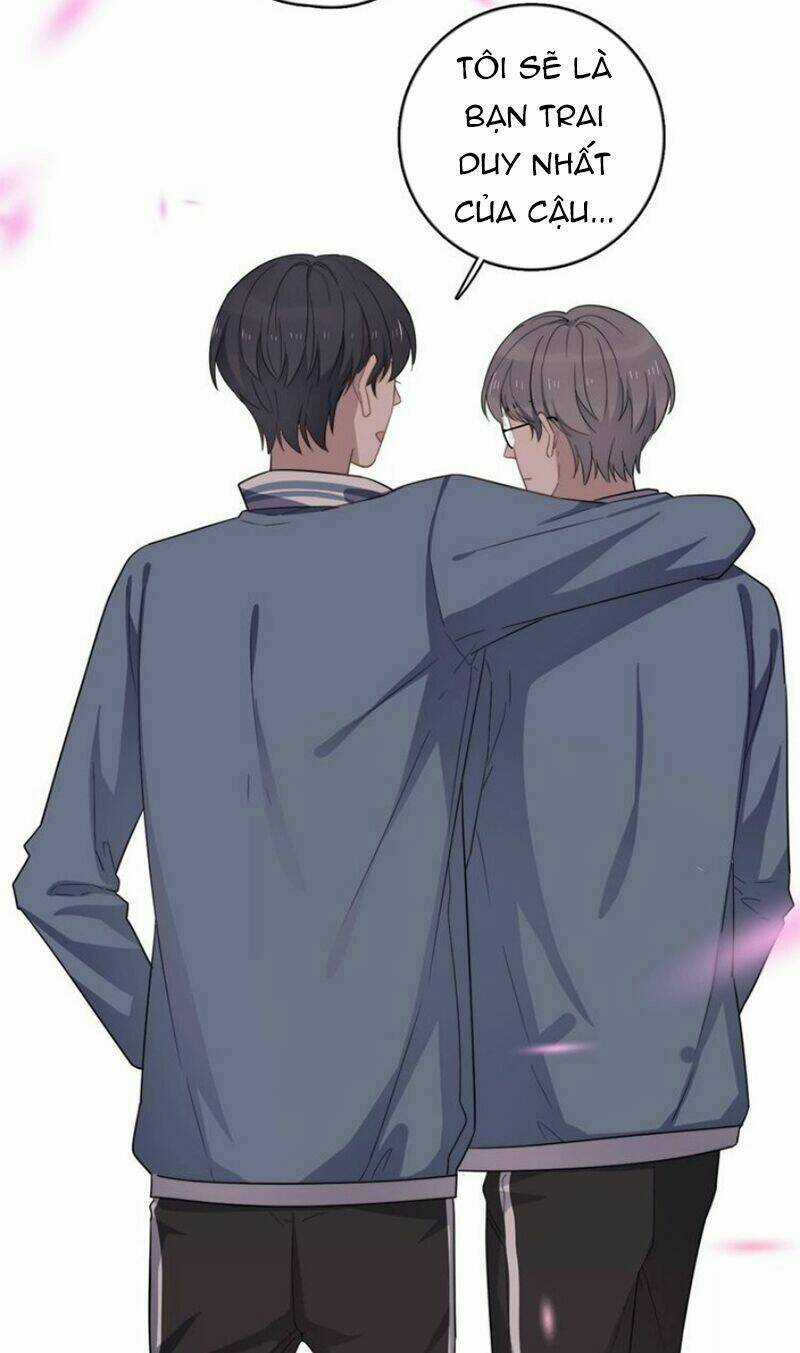 Cận Kề Tiếp Xúc - Chapter 101 - Trang 19