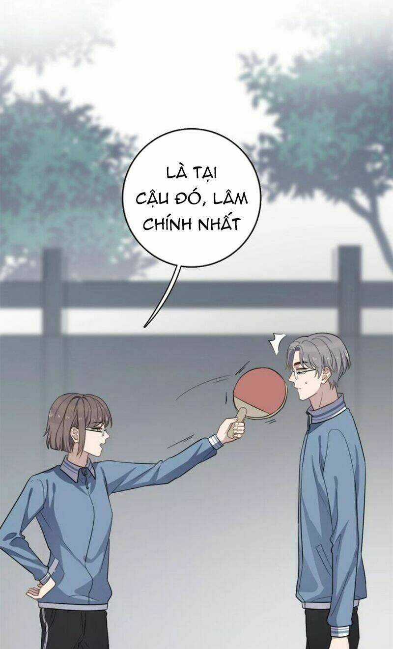 Cận Kề Tiếp Xúc - Chapter 101 - Trang 25