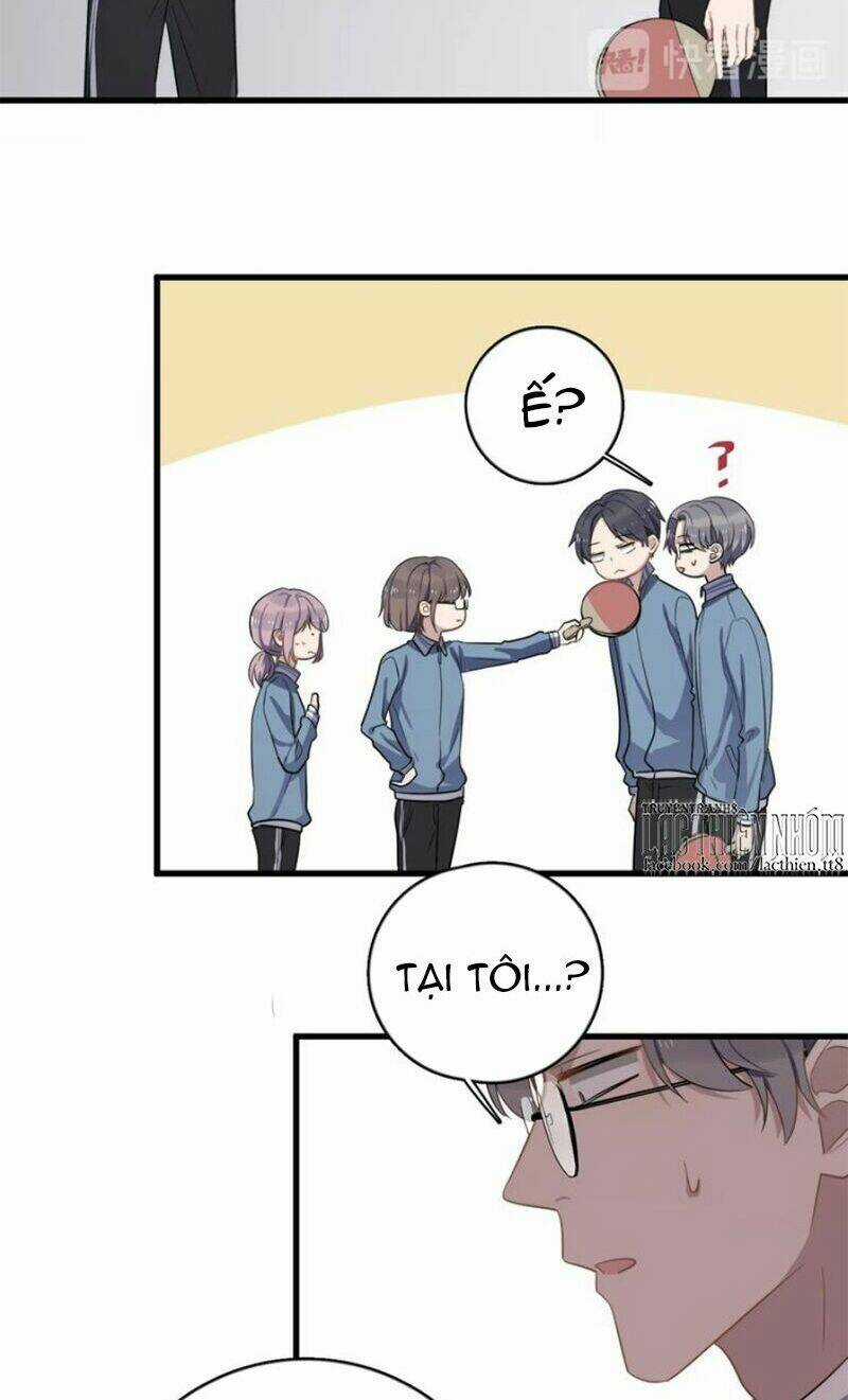 Cận Kề Tiếp Xúc - Chapter 101 - Trang 26