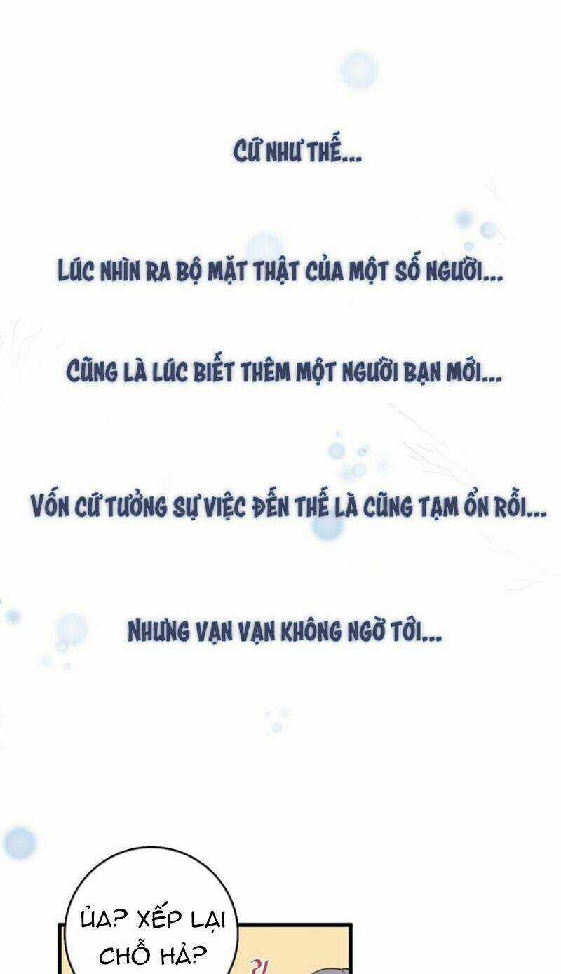 Cận Kề Tiếp Xúc - Chapter 101 - Trang 29