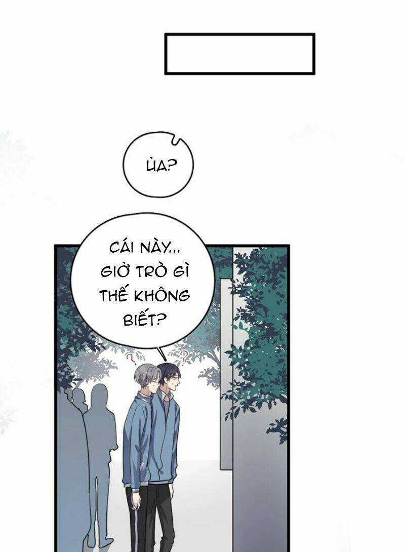 Cận Kề Tiếp Xúc - Chapter 101 - Trang 37