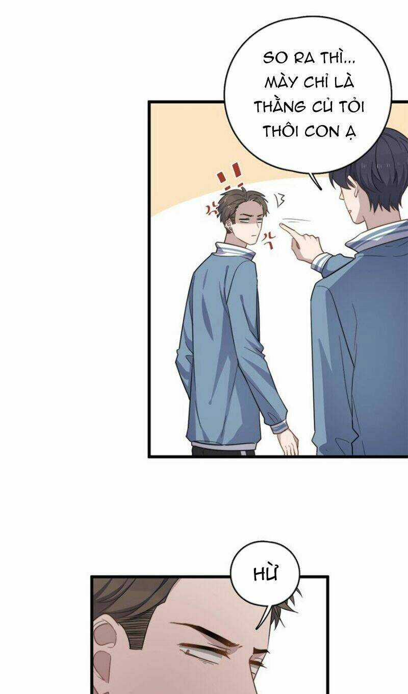 Cận Kề Tiếp Xúc - Chapter 101 - Trang 5