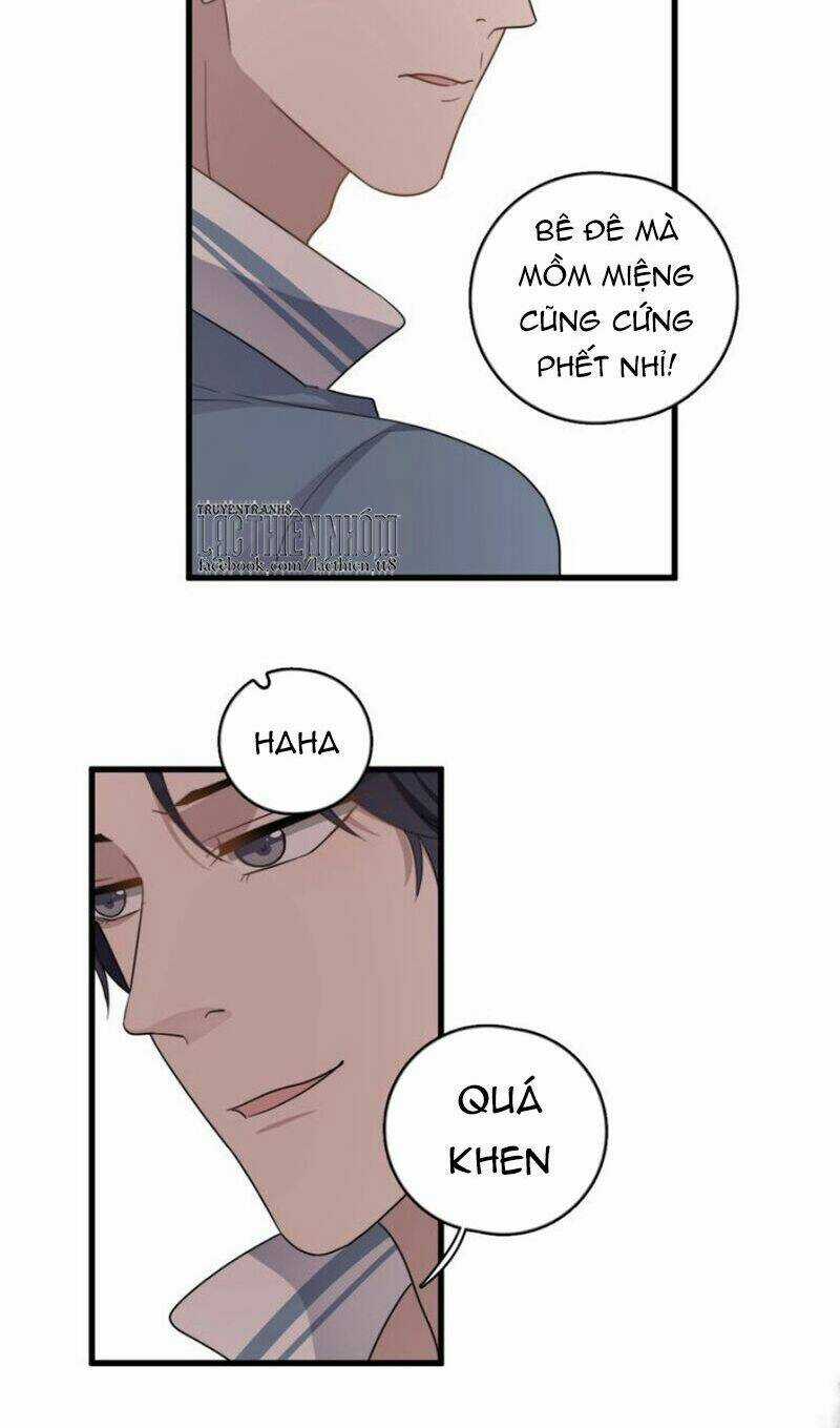 Cận Kề Tiếp Xúc - Chapter 101 - Trang 6