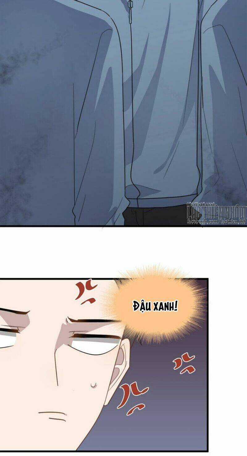 Cận Kề Tiếp Xúc - Chapter 101 - Trang 8
