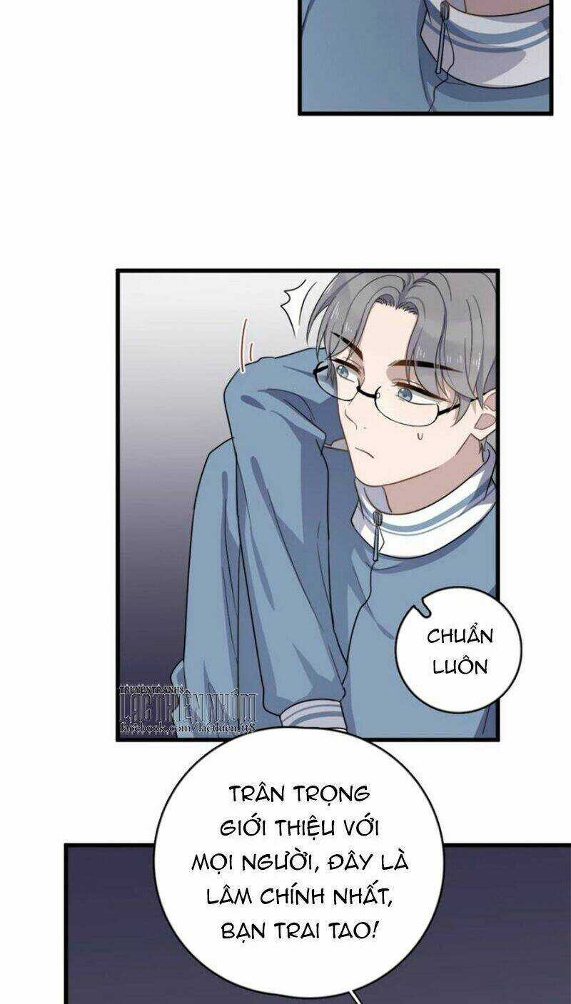 Cận Kề Tiếp Xúc - Chapter 101 - Trang 10