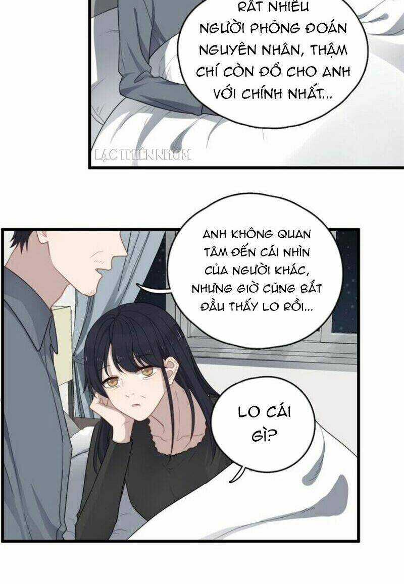 Cận Kề Tiếp Xúc - Chapter 102 - Trang 3