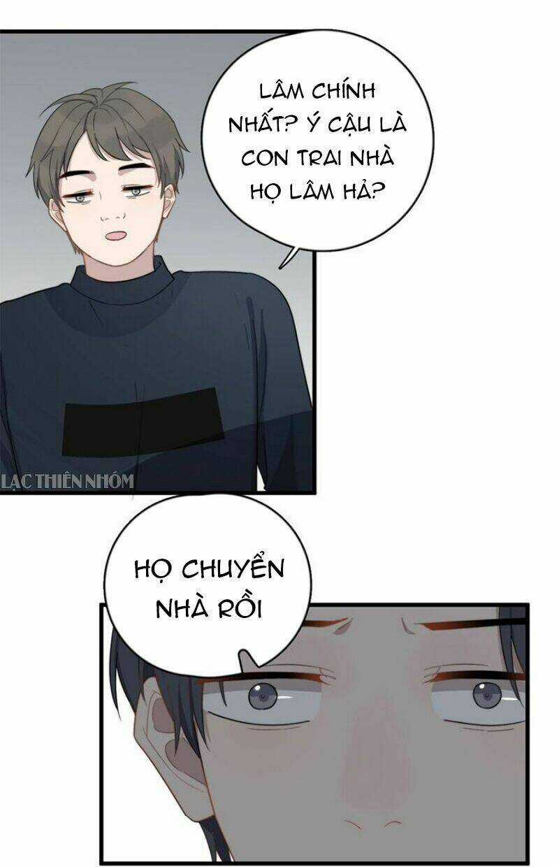 Cận Kề Tiếp Xúc - Chapter 102 - Trang 34