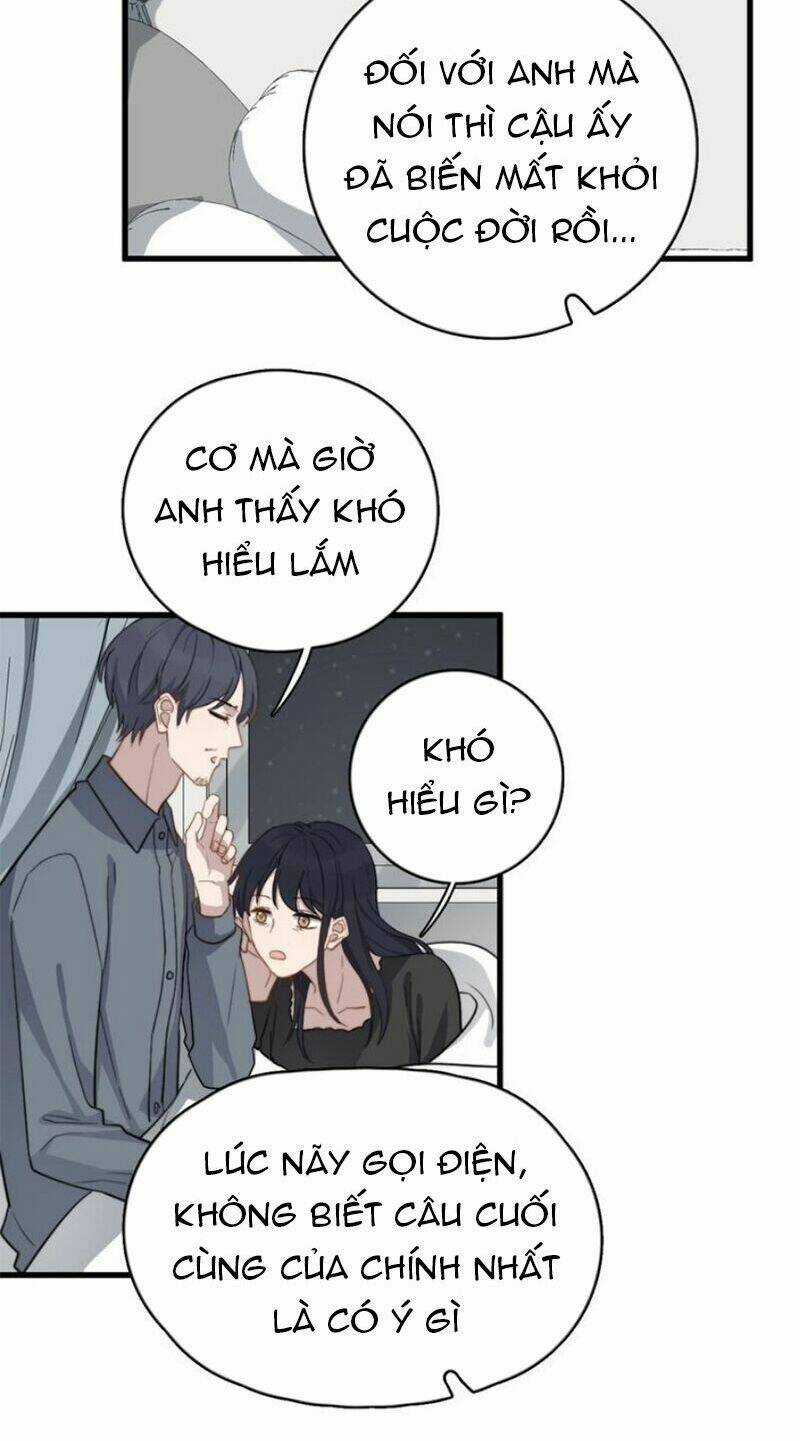 Cận Kề Tiếp Xúc - Chapter 102 - Trang 37